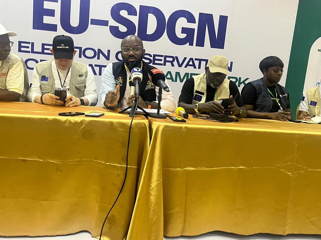 Anambra  (News Central TV)