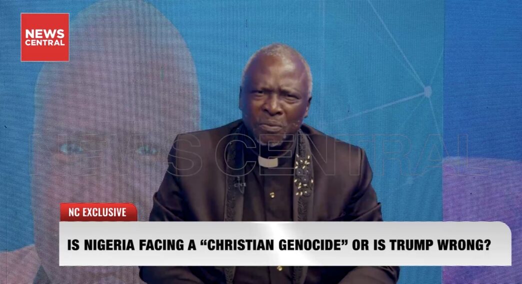 Dachomo (News Central TV)