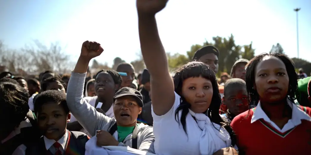 Youth Day (News Central TV)