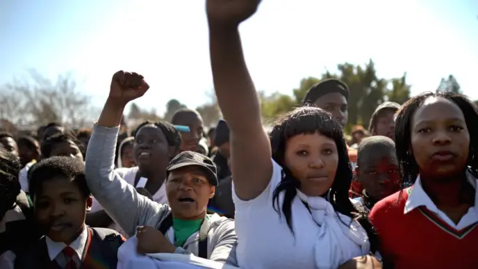 Youth Day (News Central TV)