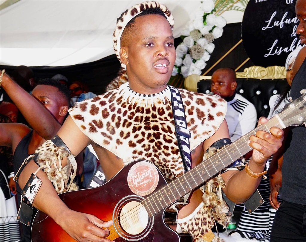 Khuzani (News Central TV)