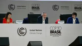 Climate (News Central TV)