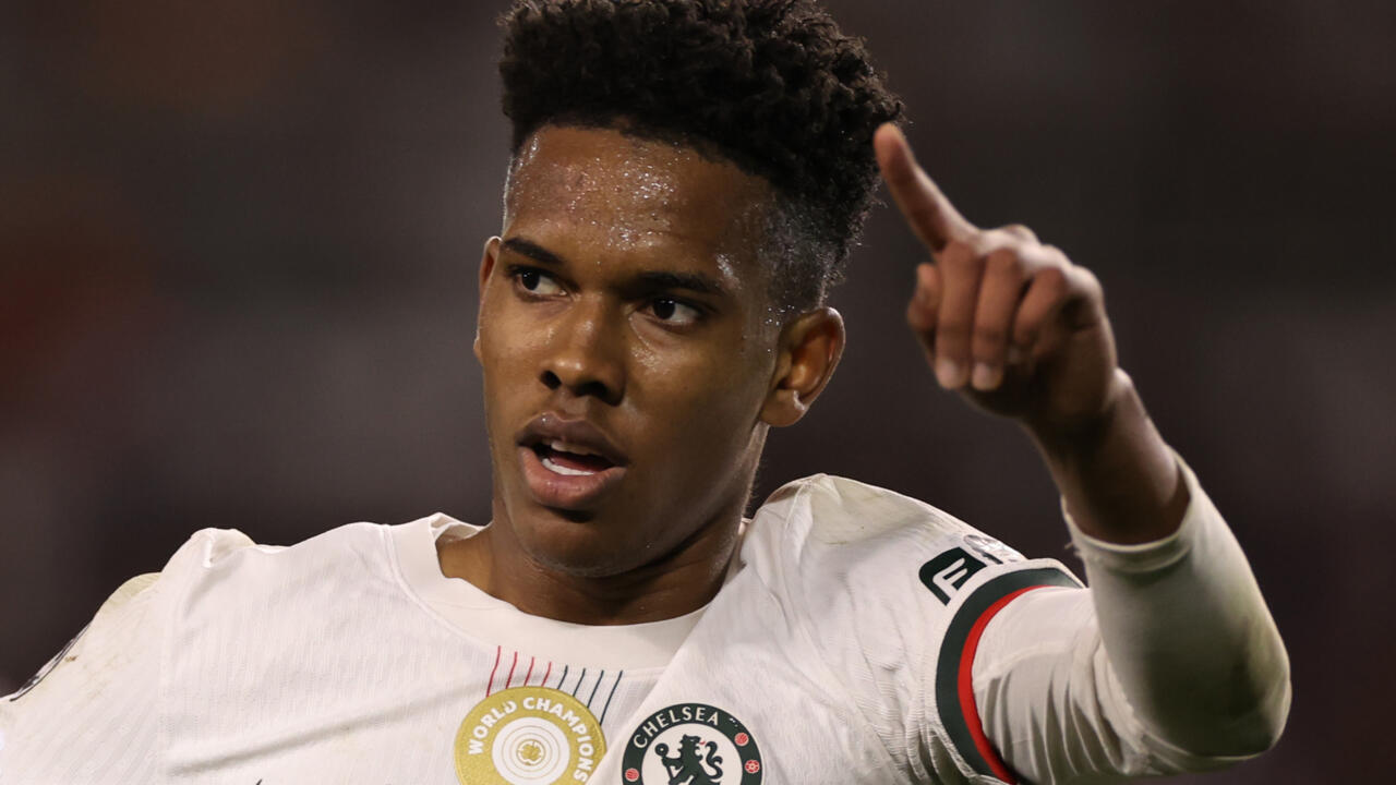 Maresca (News Central TV)