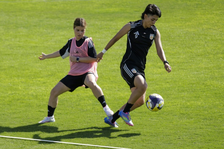 Afghan (News Central TV)