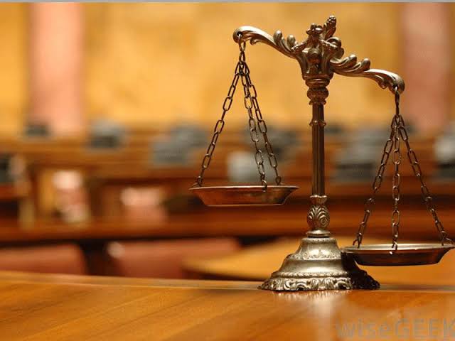 Court (News Central TV)