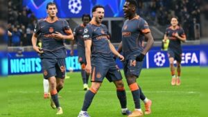 Inter (News Central TV)