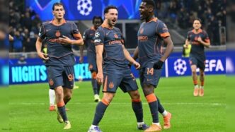 Inter (News Central TV)