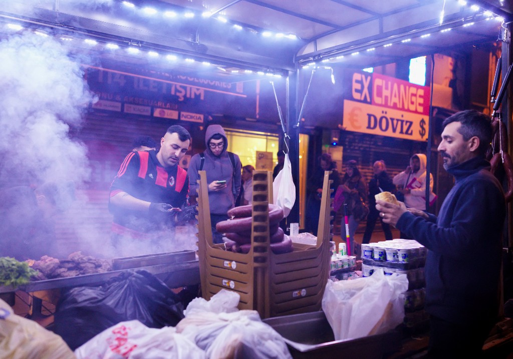 hotel (News Central TV)