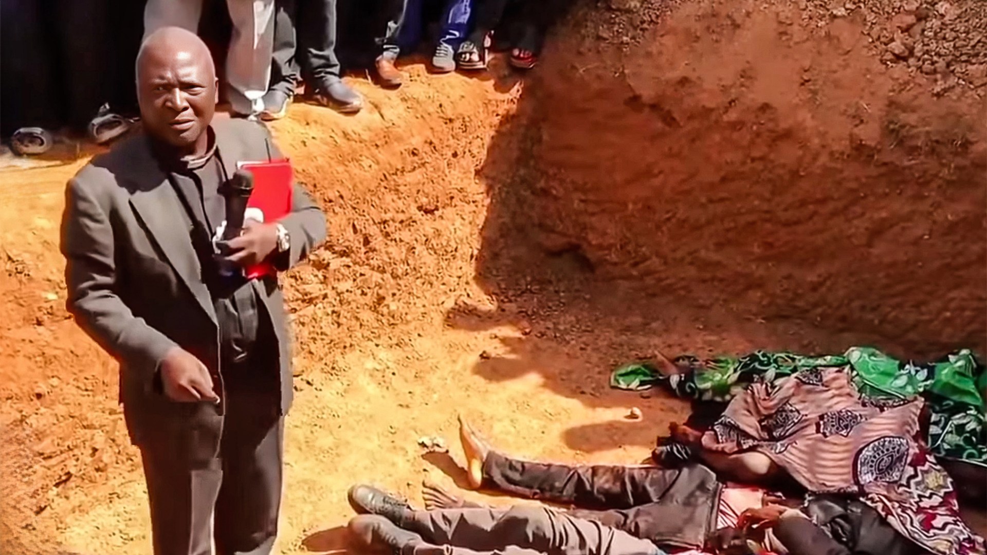 Dachomo (News Central TV)