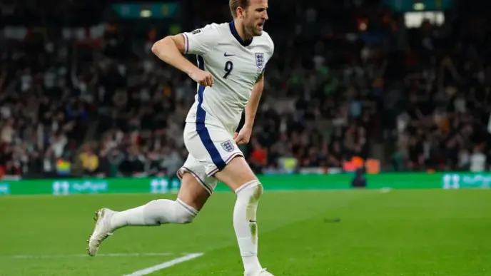 England (News Central TV)