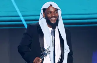 Grammy (News Central TV)