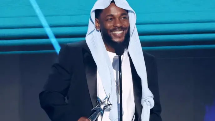 Grammy (News Central TV)