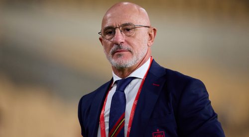 Spain (News Central TV)