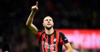 Milan (News Central TV)