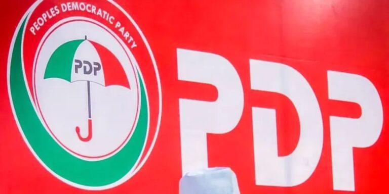 PDP Faction Rejects Court Verdict