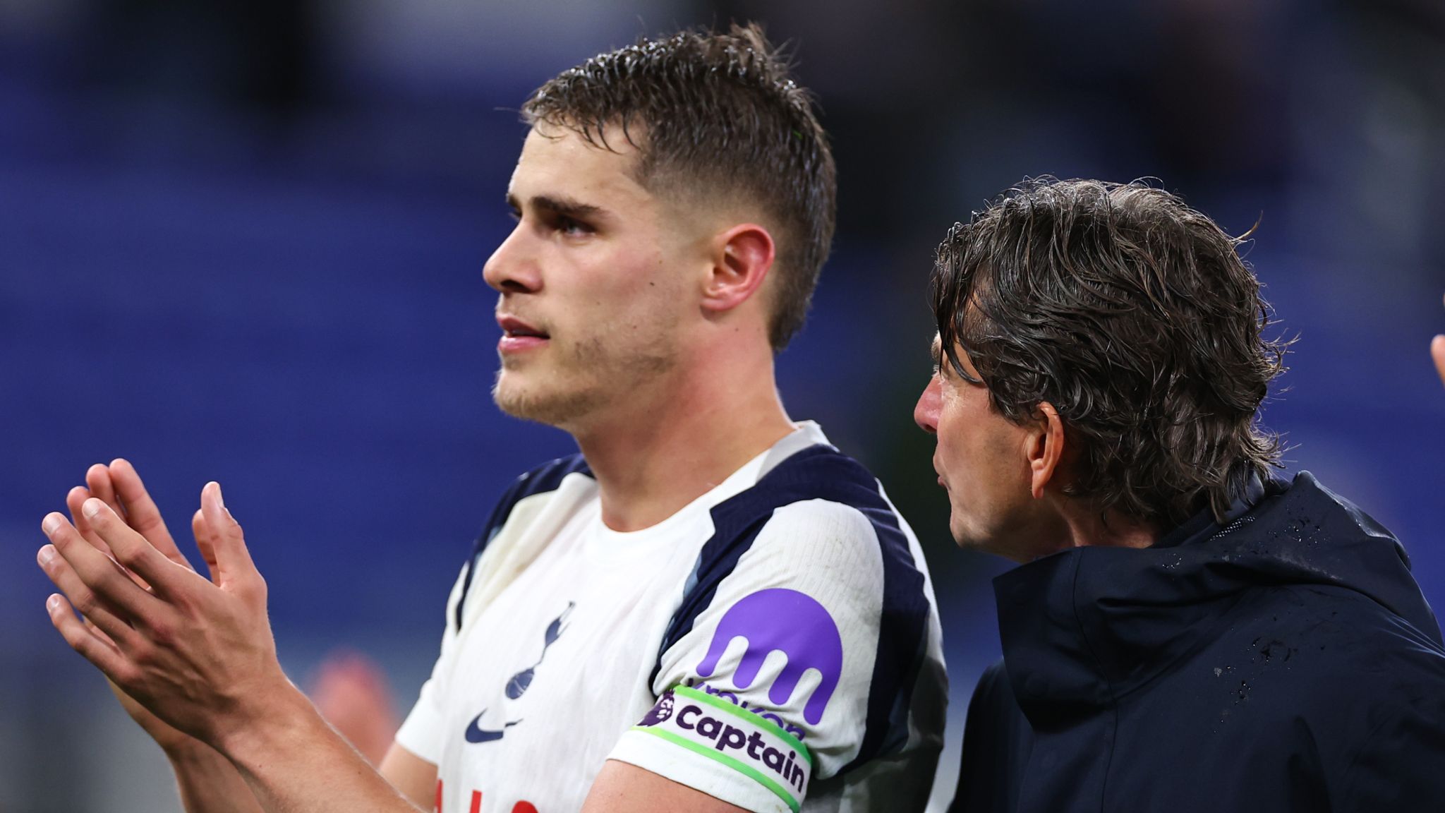 Frank (News Central TV)