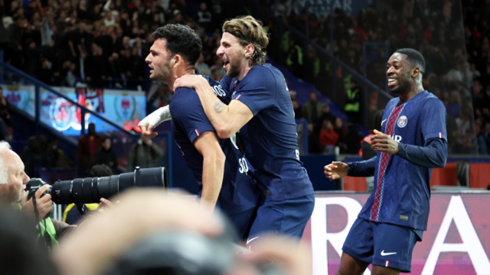 PSG (News Central TV)