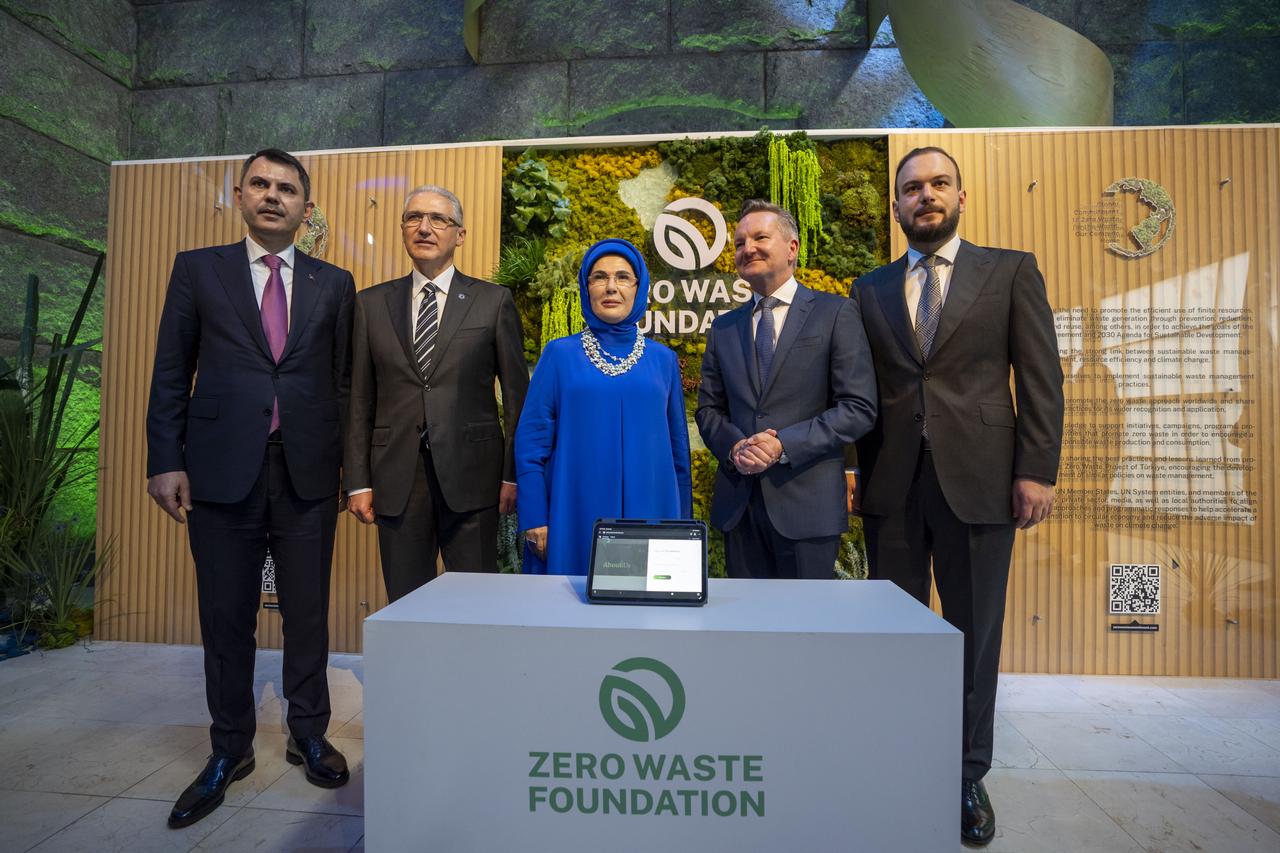 COP31 (News Central TV)