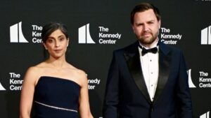 Vance (News Central TV)