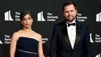 Vance (News Central TV)