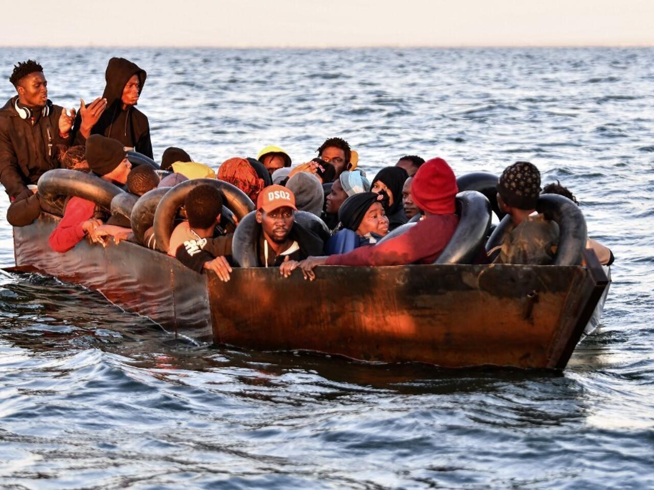 migrants (News Central TV)