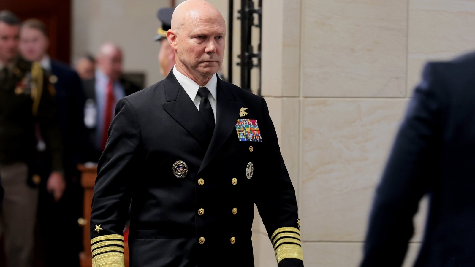 Strike (News Central TV)