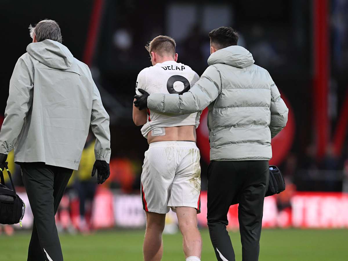 Delap (News Central TV)