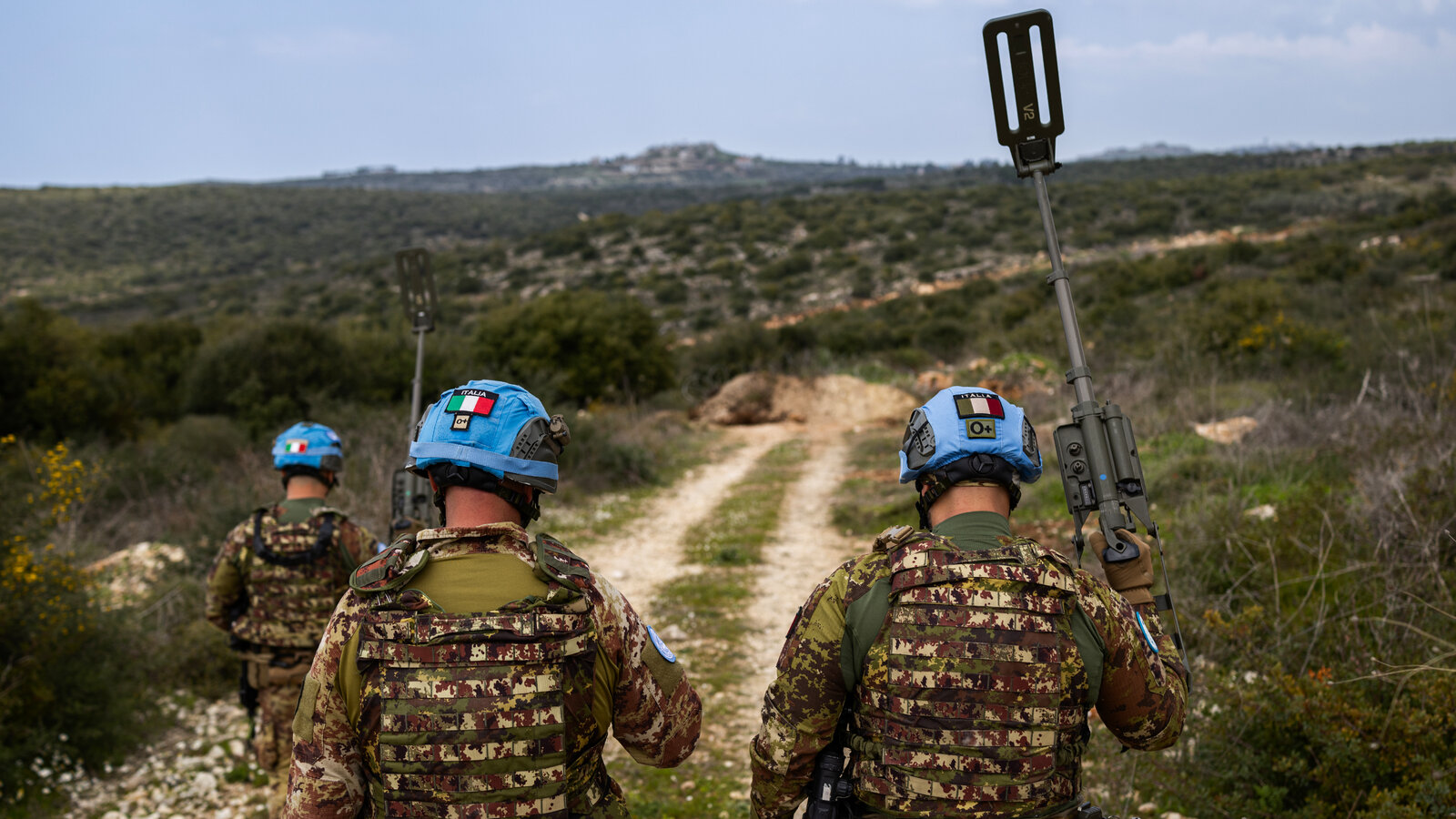 Syria (News Central TV)