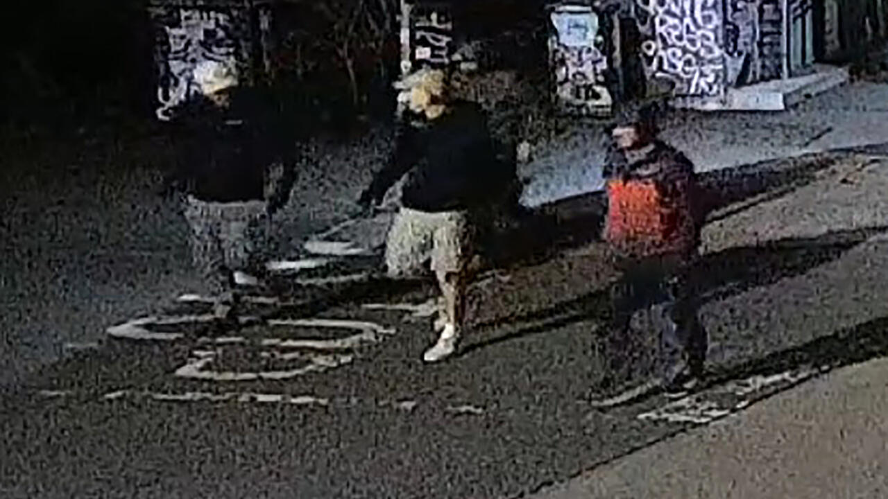 Empire (News Central TV)