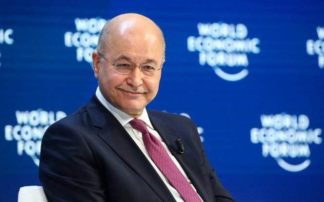 Iraqi (News Central TV)