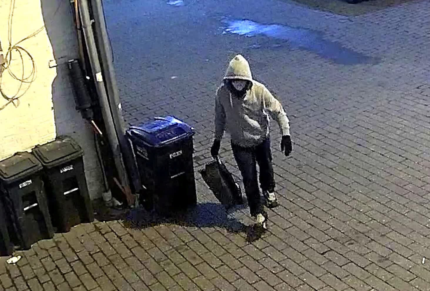 Pipe (News Central TV)