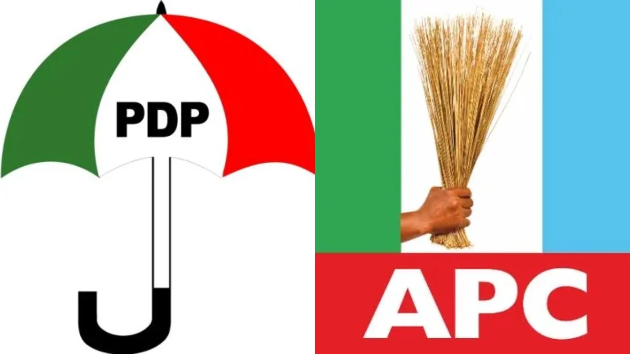 1,500 PDP Members in Kebbi Defect To APC