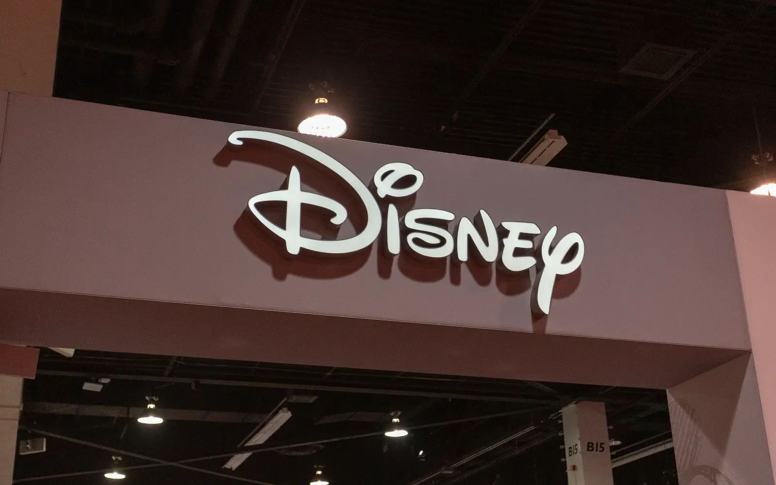 Disney (News Central TV)