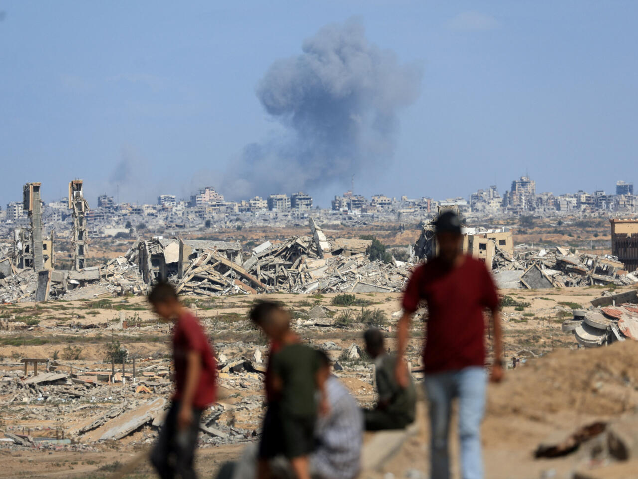  Egypt (News Central TV)