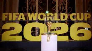 2026 World Cup Champions to Earn $50 Million