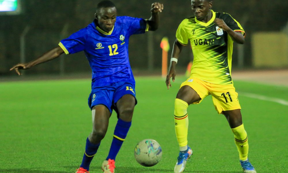 2027 AFCON Hosts Uganda, Tanzania Face Early Exit