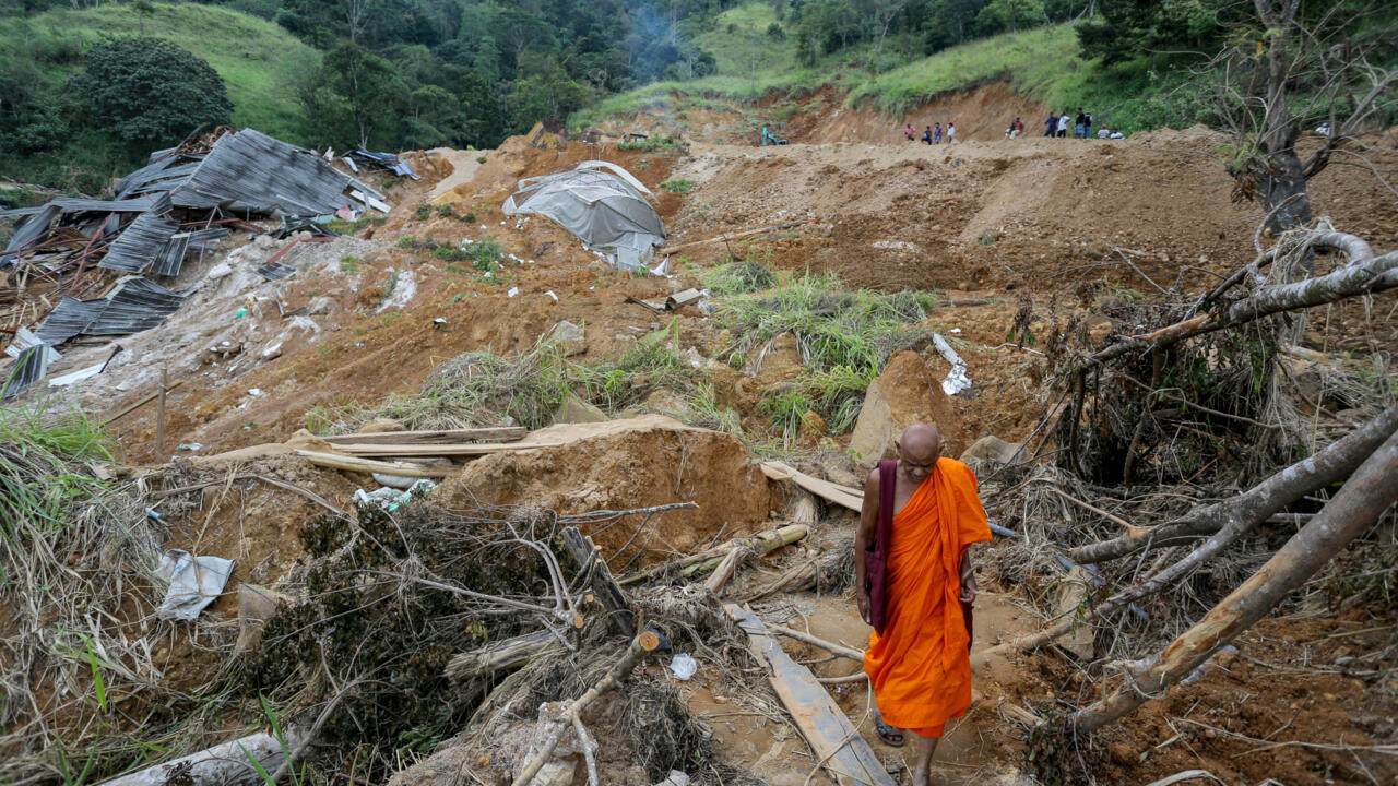Sri Lanka (News Central TV)
