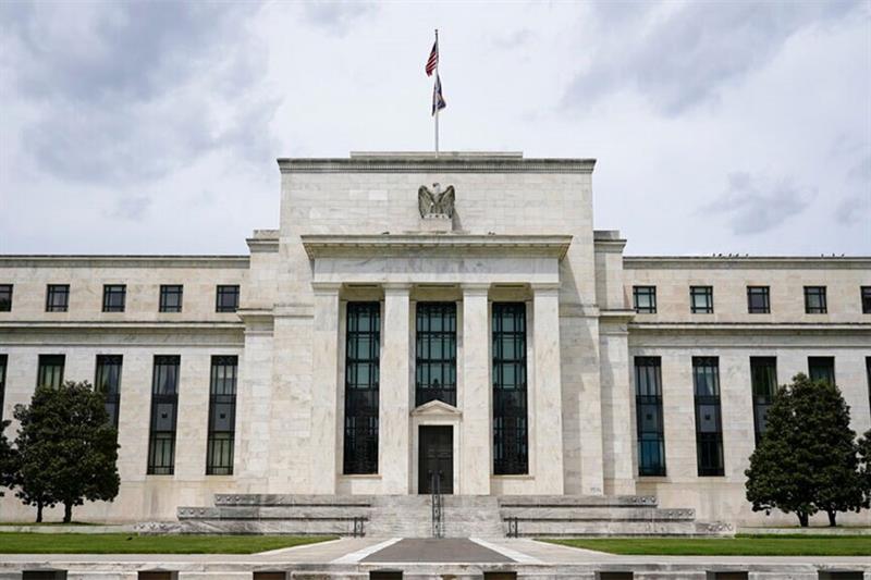 Fed (News Central TV)