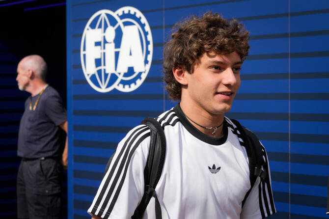 Antonelli (News Central TV)