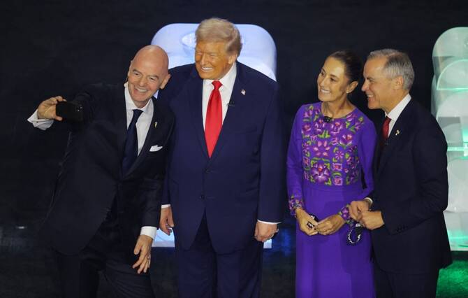 Trump (News Central TV)