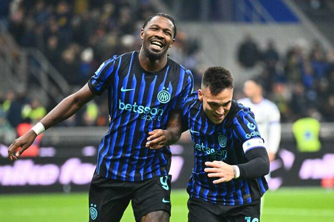 Inter (News Central TV)