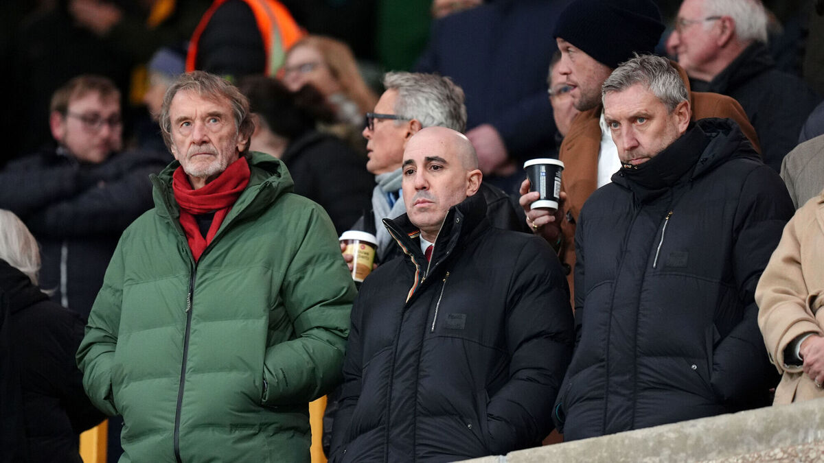 Manchester United (News Central TV)