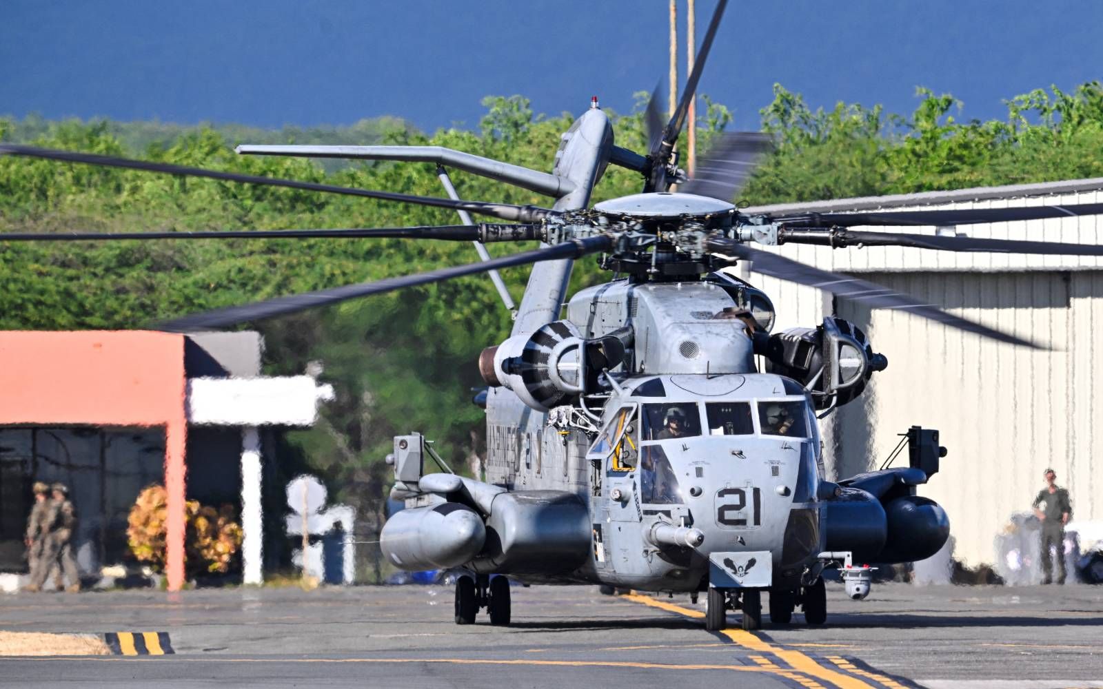 Drug (News Central TV)