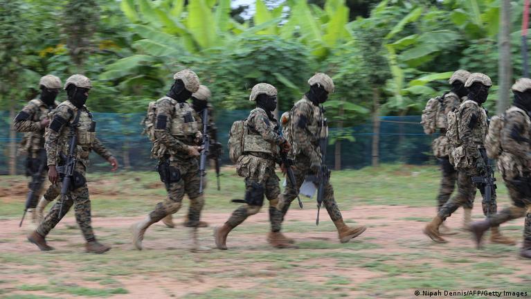 terrorism (News Central TV)