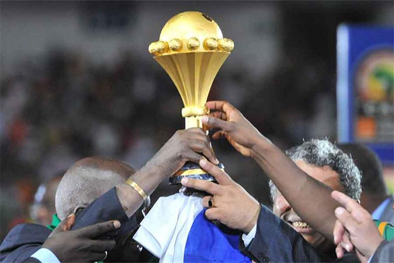 AFCON 2025 Winners To Earn $10 Million