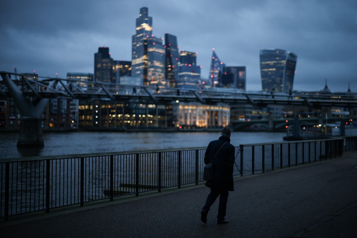 economy (News Central TV)