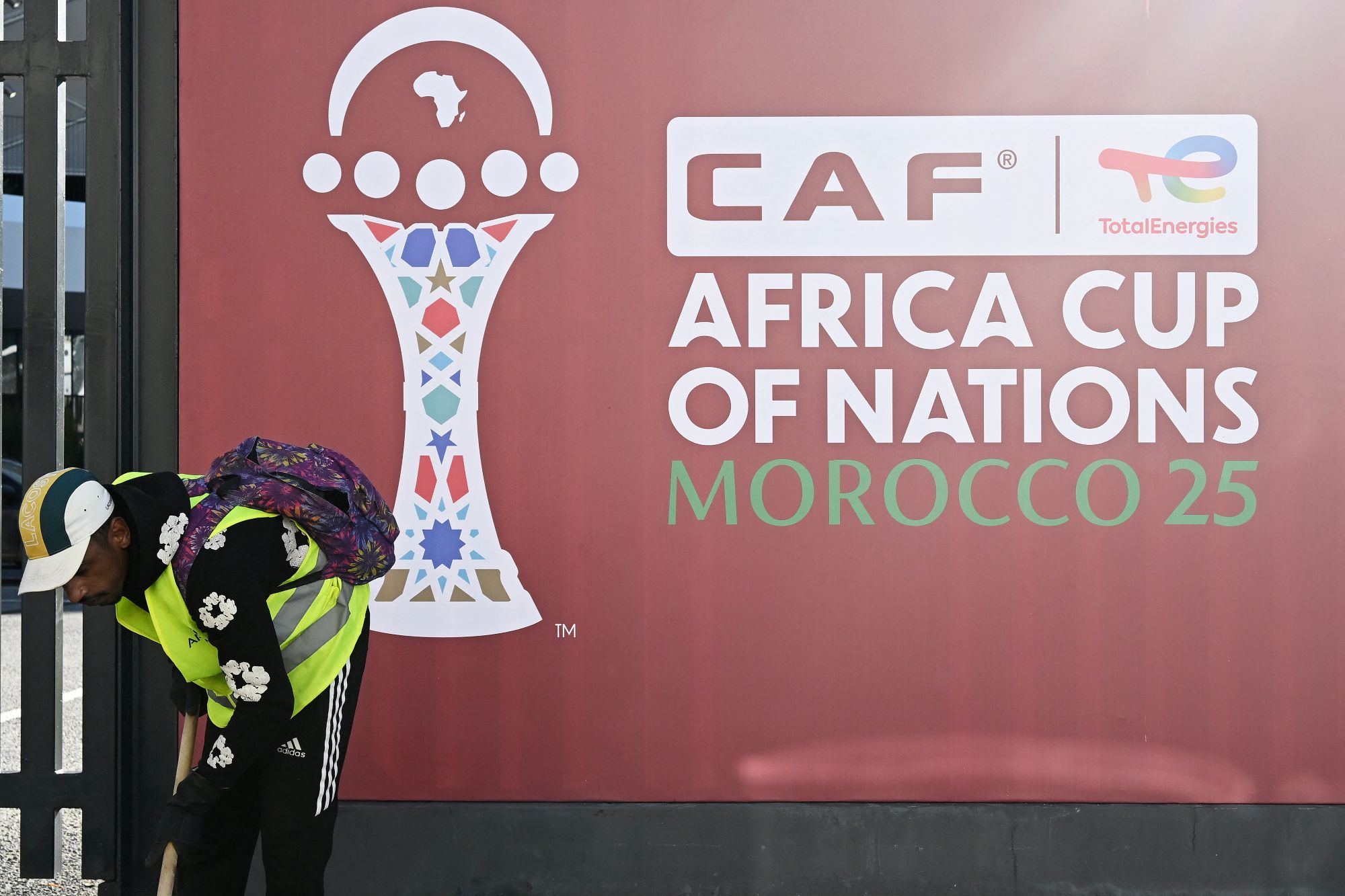 Hosts Carry High Expectations as AFCON Begins