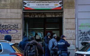 Italy Arrests Seven Linked to Terrorist Funding