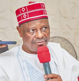 APC Dismisses Kwankwaso’s Comment to Monitor INEC