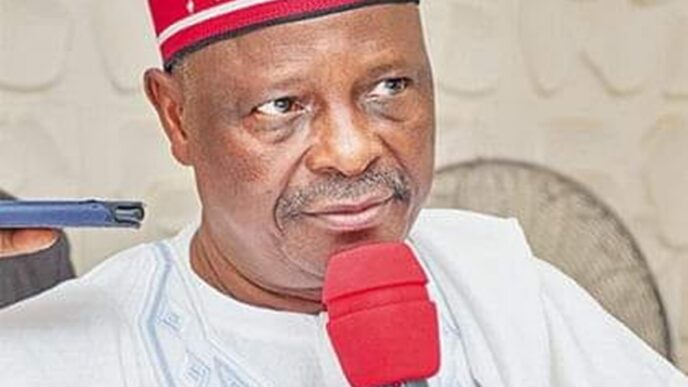 APC Dismisses Kwankwaso’s Comment to Monitor INEC